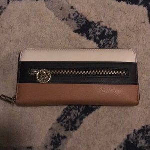 Ann Klein Wallet